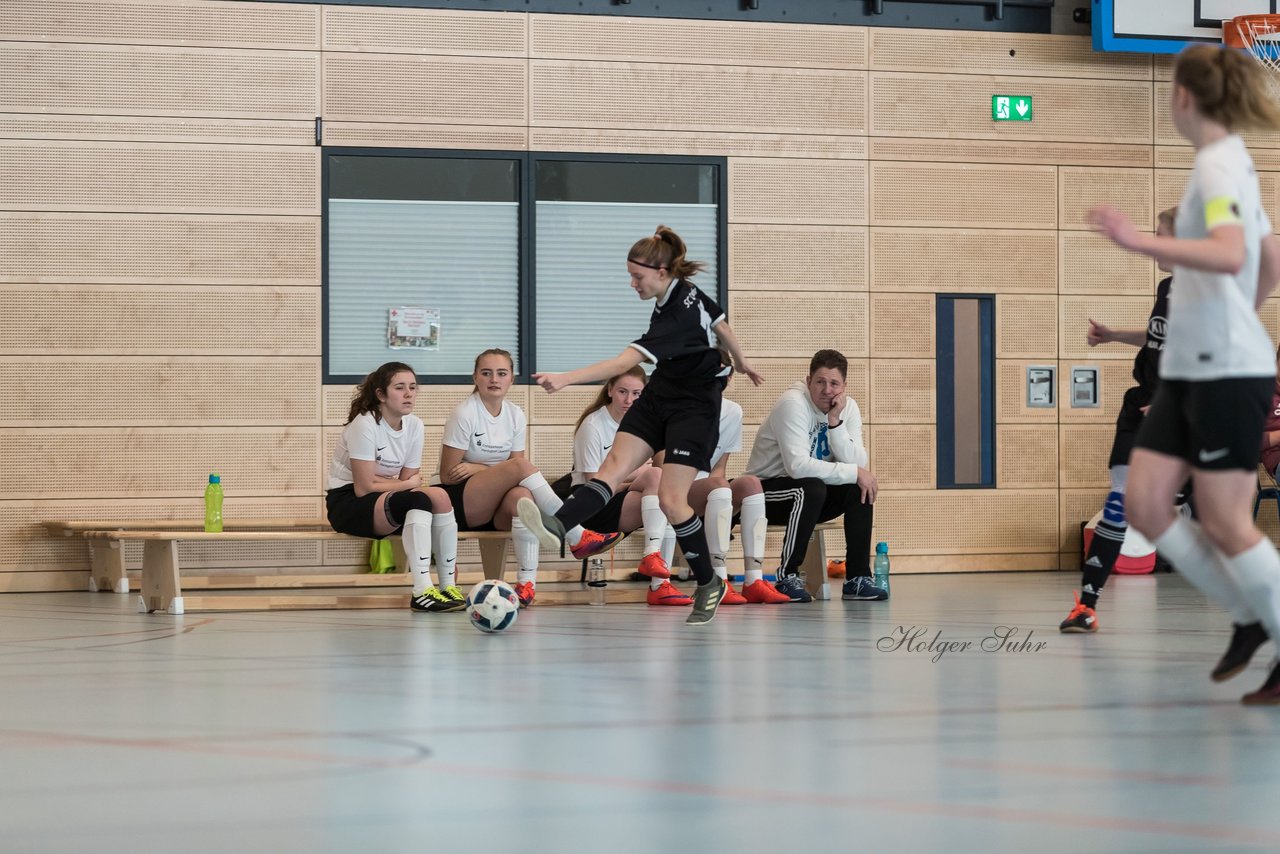 Bild 230 - Jens Rathje Cup B-Juniorinnen